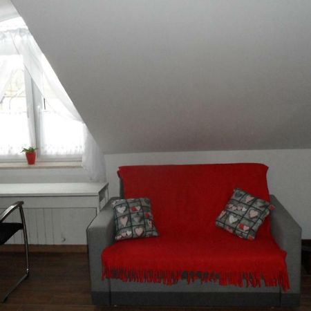 Appartamento Nowy Apartament W Centrum Wlodawy Włodawa Esterno foto
