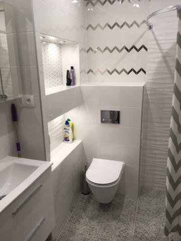 Appartamento Nowy Apartament W Centrum Wlodawy Włodawa Esterno foto