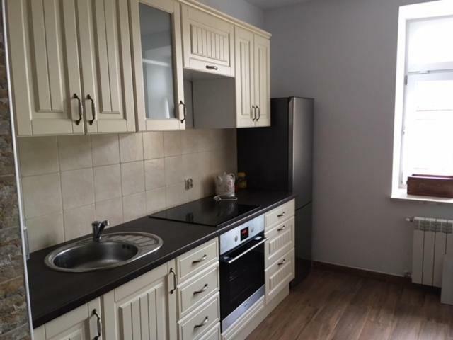 Appartamento Nowy Apartament W Centrum Wlodawy Włodawa Esterno foto