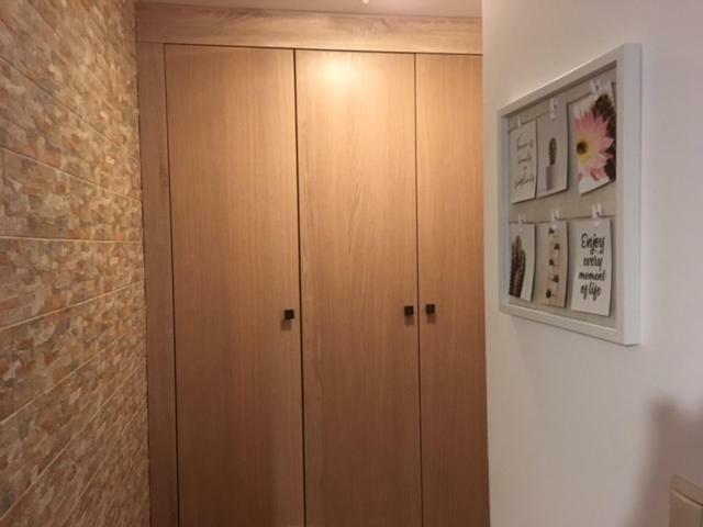 Appartamento Nowy Apartament W Centrum Wlodawy Włodawa Esterno foto