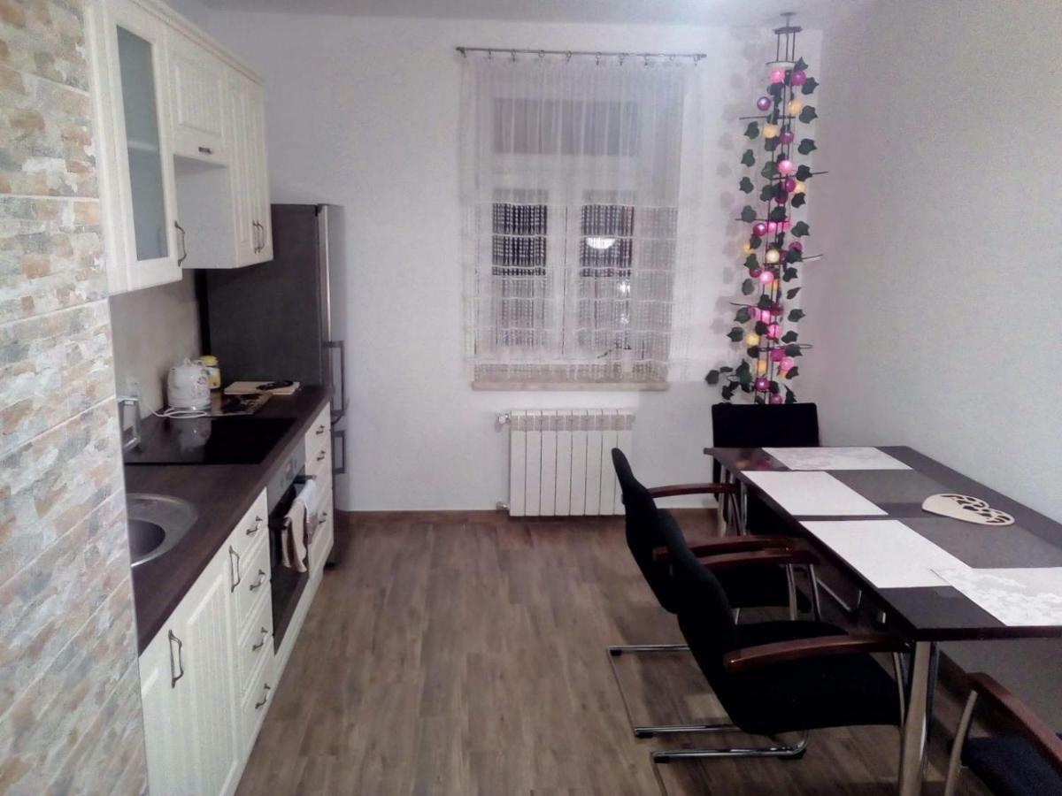 Appartamento Nowy Apartament W Centrum Wlodawy Włodawa Esterno foto